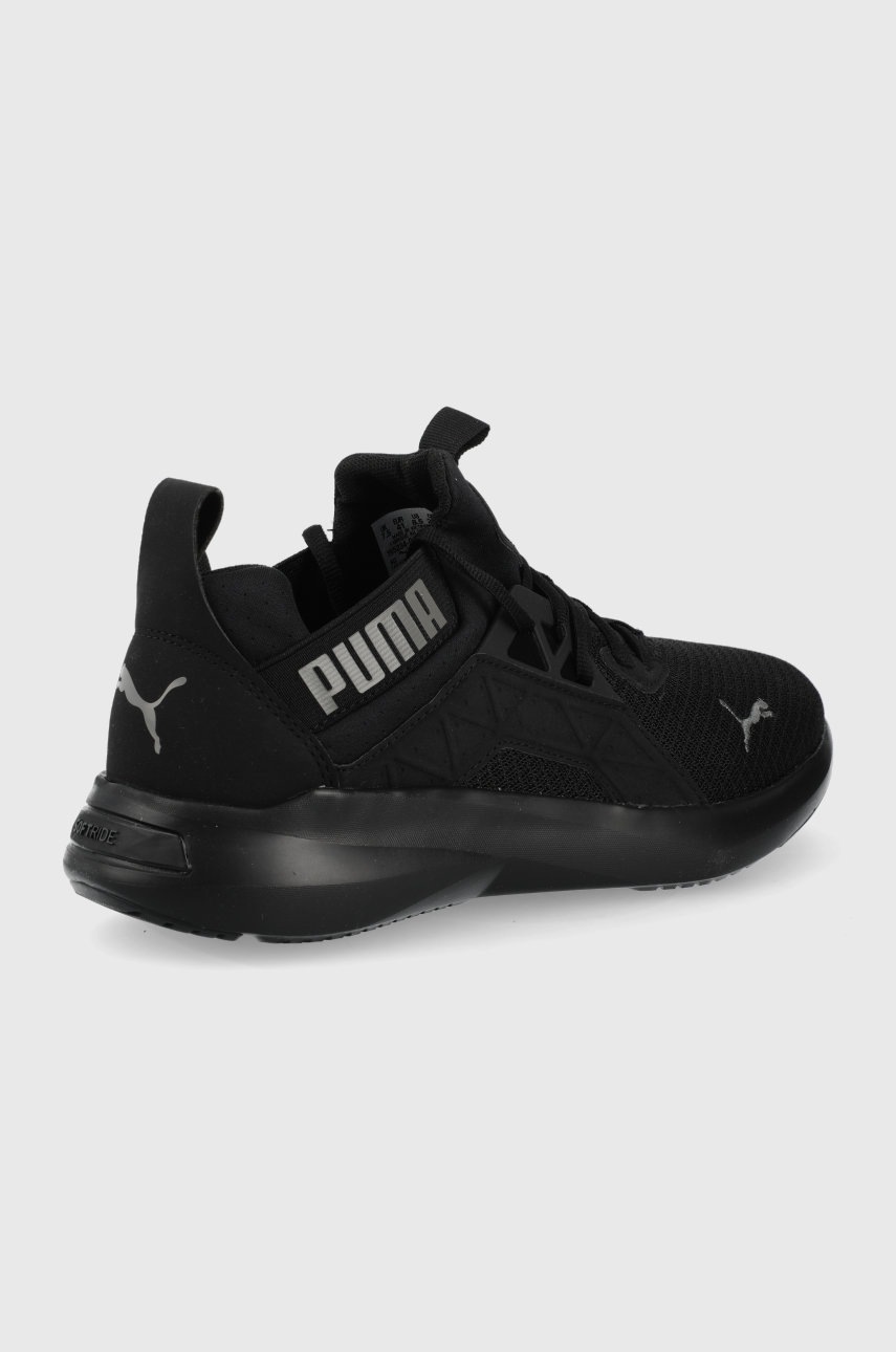 

Обувь для бега Puma Softride Enzo Nxt 19523401 цвет чёрный