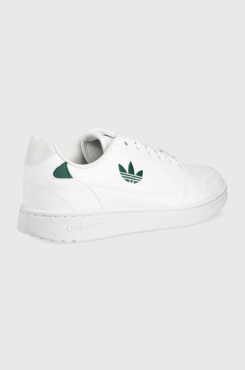 

Черевики adidas Originals Ny 90 GV8849 колір білий