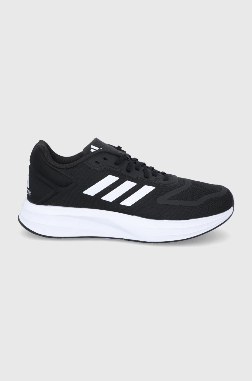 Adidas pantofi duramo gw8336 culoarea negru