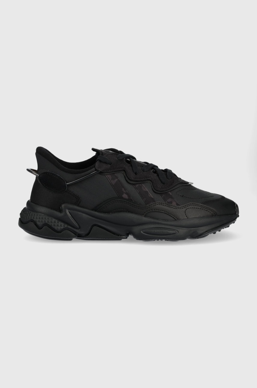 

Маратонки adidas Originals Ozweego GX3295 в черно, Черен
