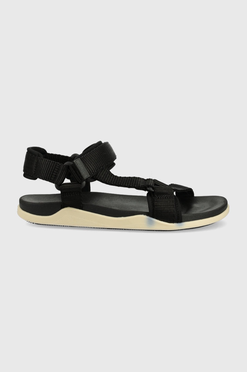Aldo sandale myrtle barbati, culoarea negru