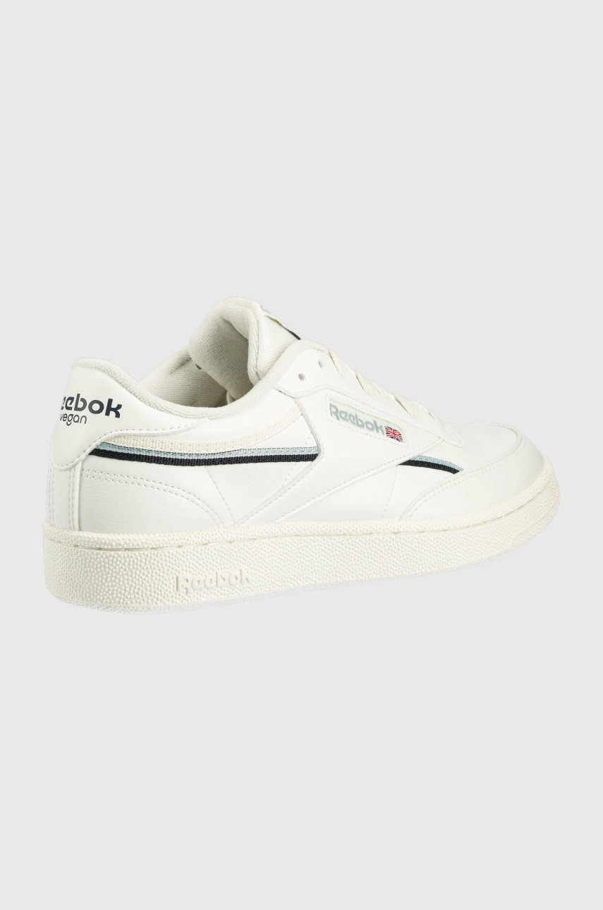 

Кроссовки Reebok Classic GX7563 цвет белый