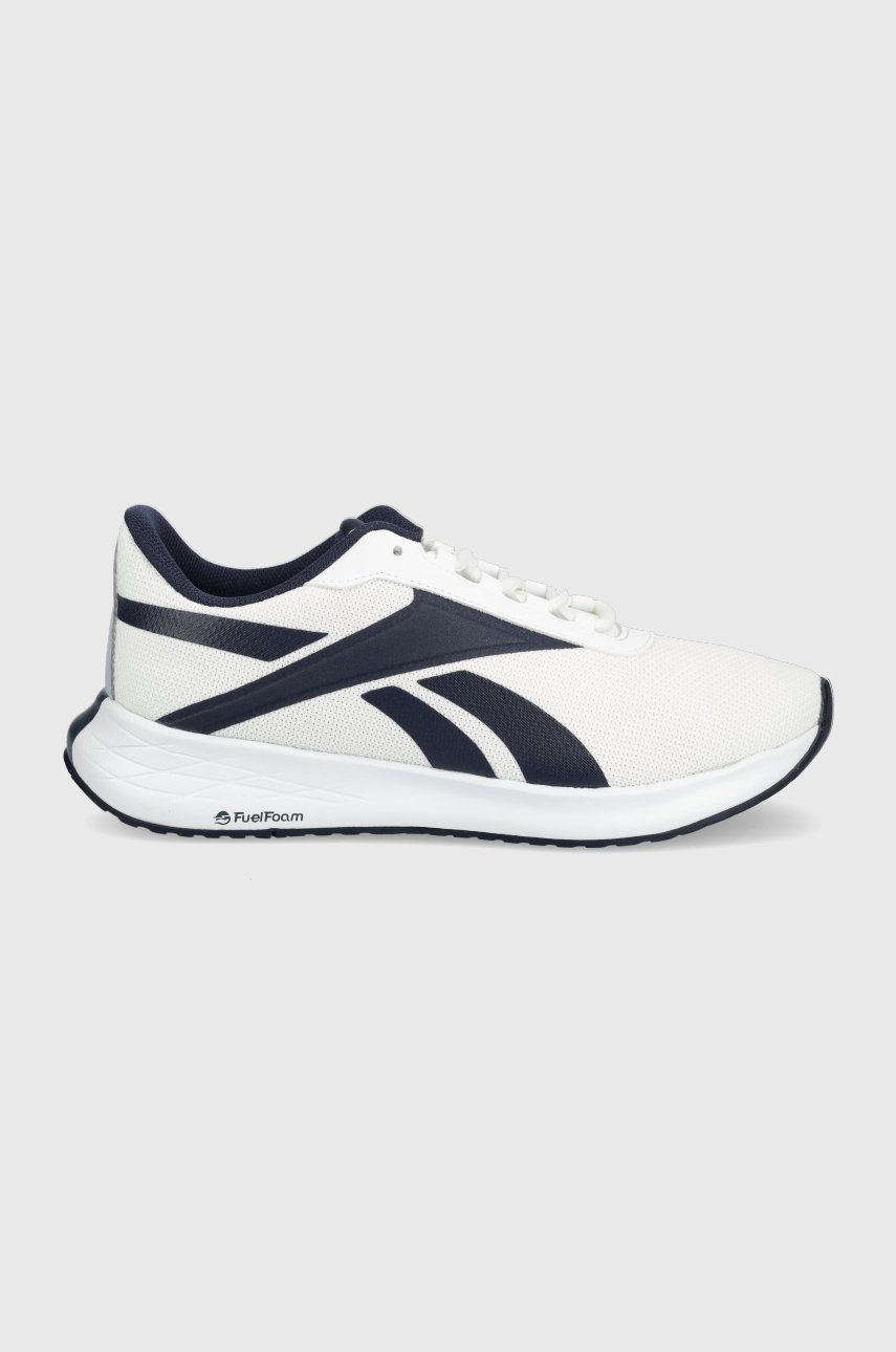 Reebok pantofi de alergat Energen Plus GY5189 culoarea alb answear.ro