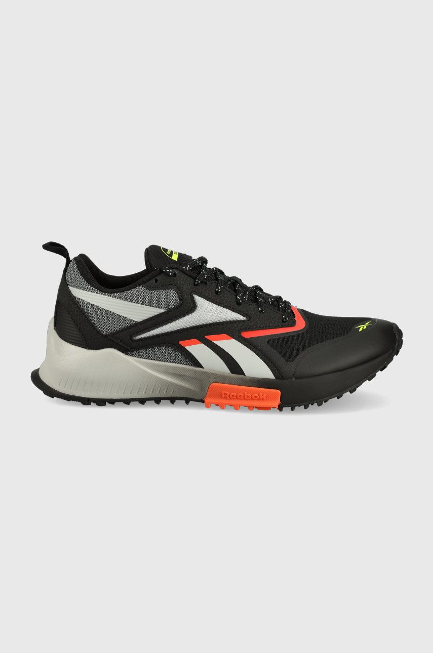 

Маратонки Reebok Lavante Trail 2 GY5215 в черно, Черен