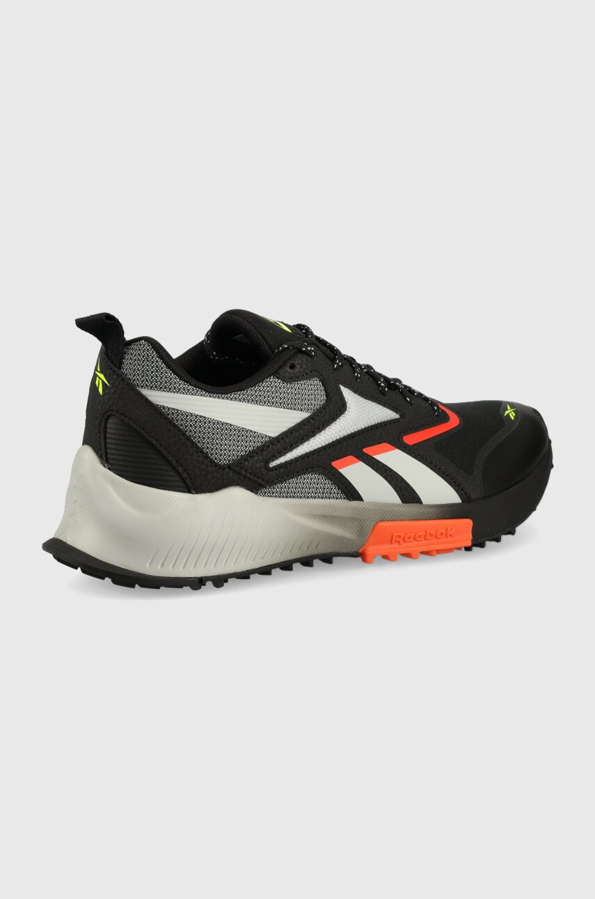 

Бігові кросівки Reebok Lavante Trail 2 GY5215 колір чорний