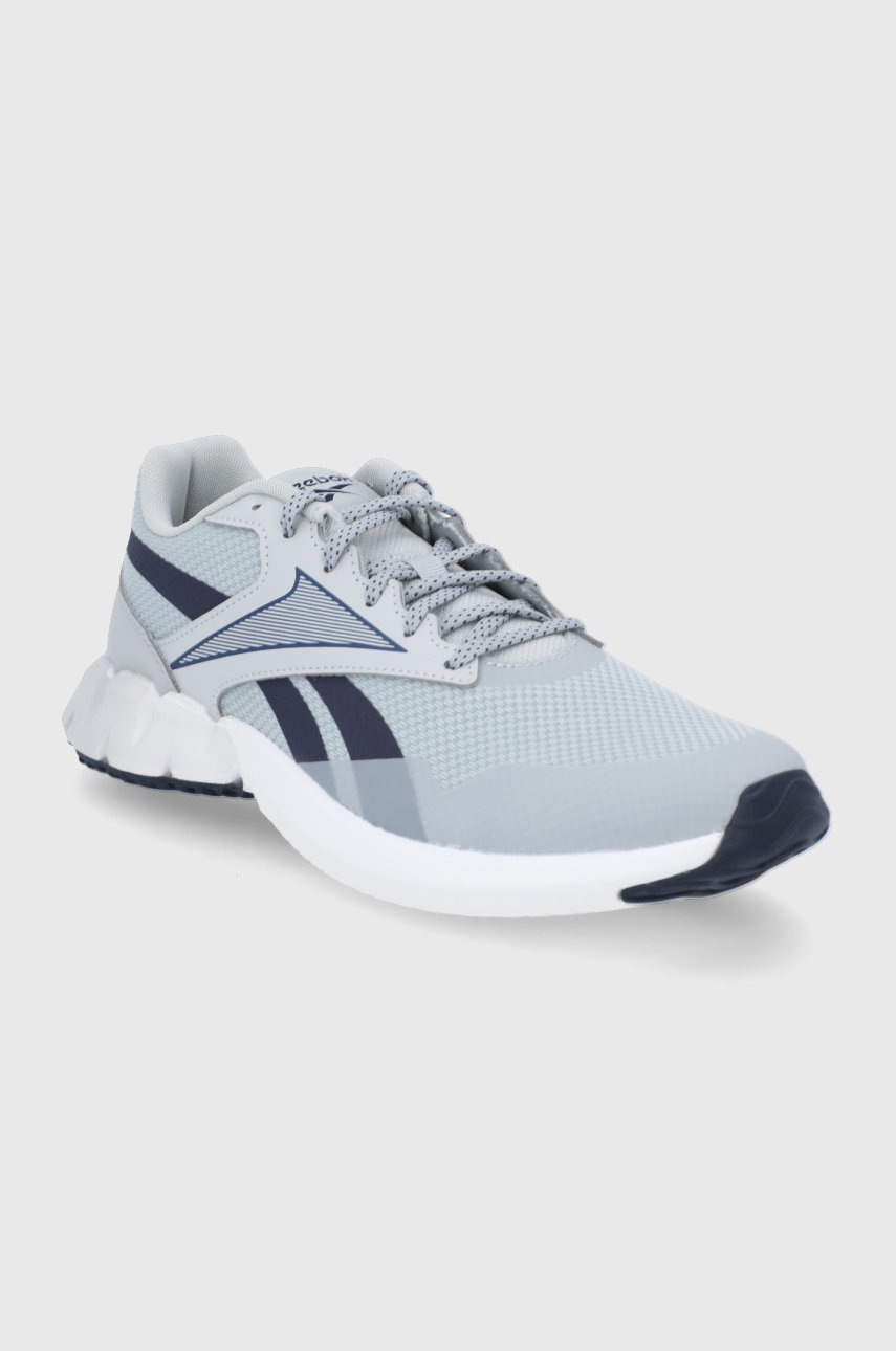 

Бігові кросівки Reebok Ztaur Run GY7718 колір сірий