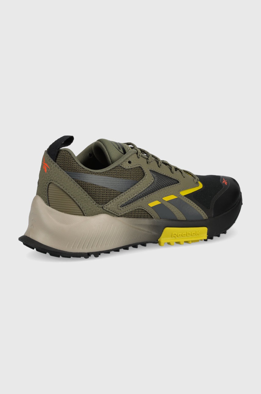 

Обувь для бега Reebok Lavante Trail 2 GZ6816 цвет зелёный