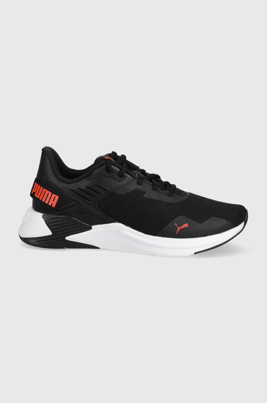 Puma pantofi de antrenament disperse xt 2 culoarea negru