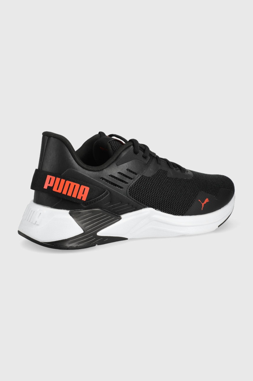 

Обувь для тренинга Puma Disperse Xt 2 37606104 цвет чёрный