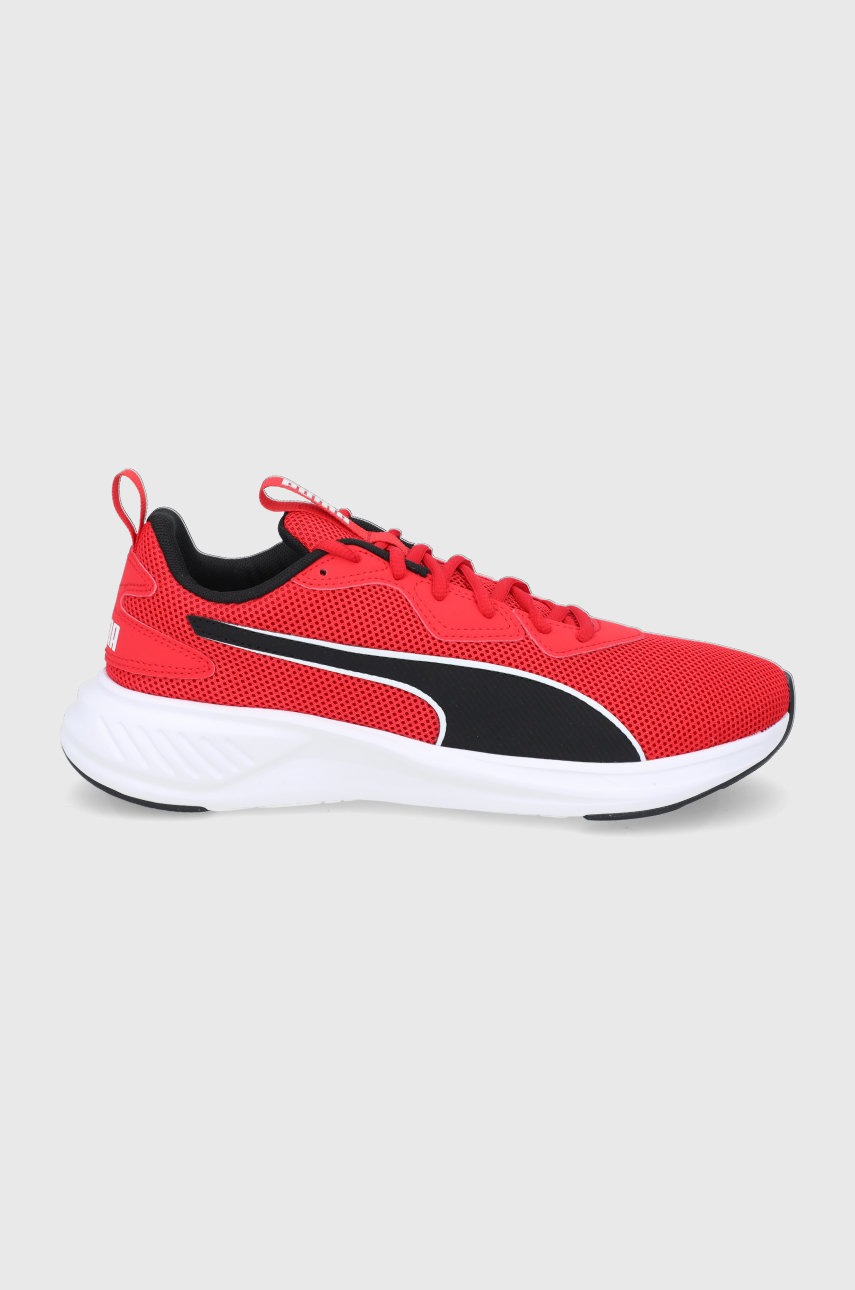 

Обувки Puma Incinerate 37628804 в червено, Червен