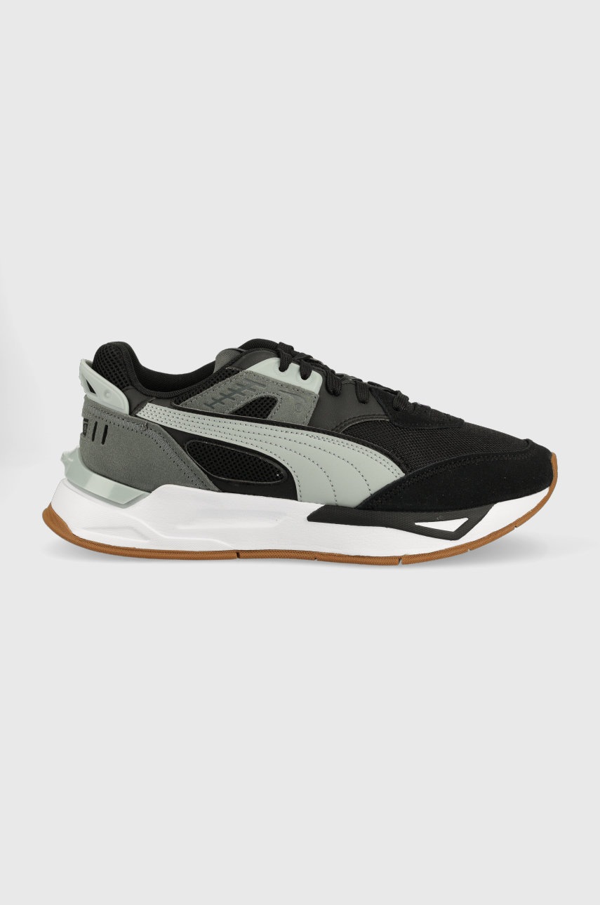 

Маратонки Puma Mirage Sport Remix 38105109 в черно, Черен