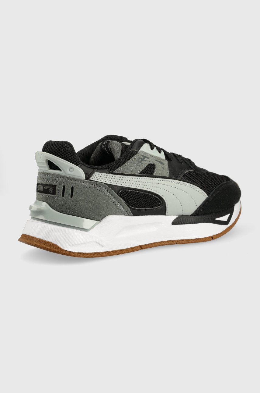 

Кроссовки Puma Mirage Sport Remix 38105109 цвет чёрный