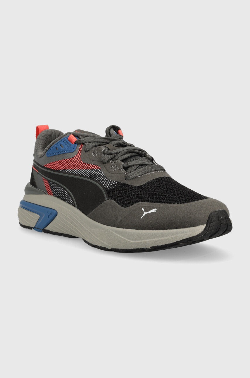 

Кросівки Puma Supertec колір сірий