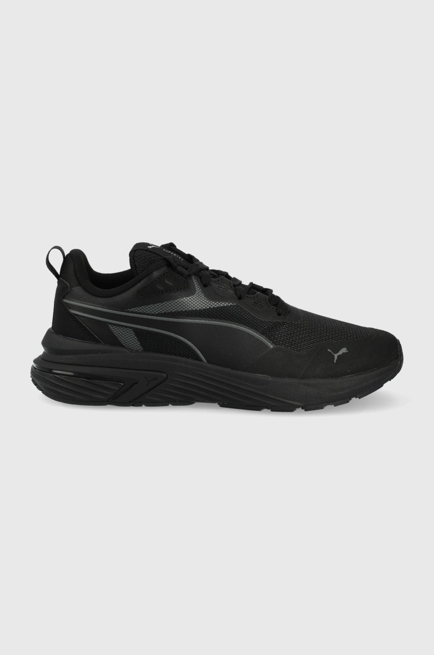 

Обувки Puma Supertec 383052 в черно, Черен