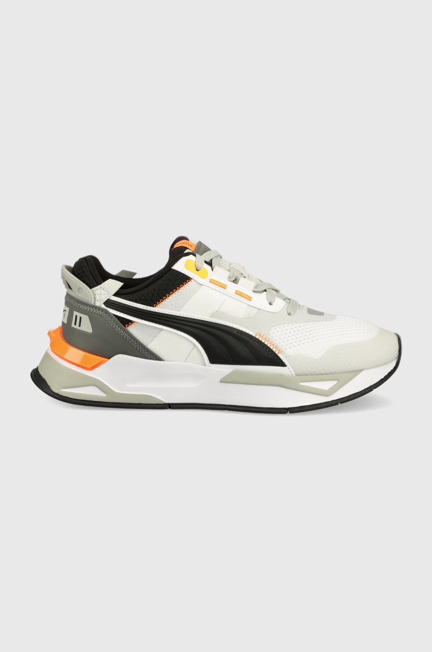 

Маратонки Puma Mirage Sport Tech 383107 в сиво, Сив