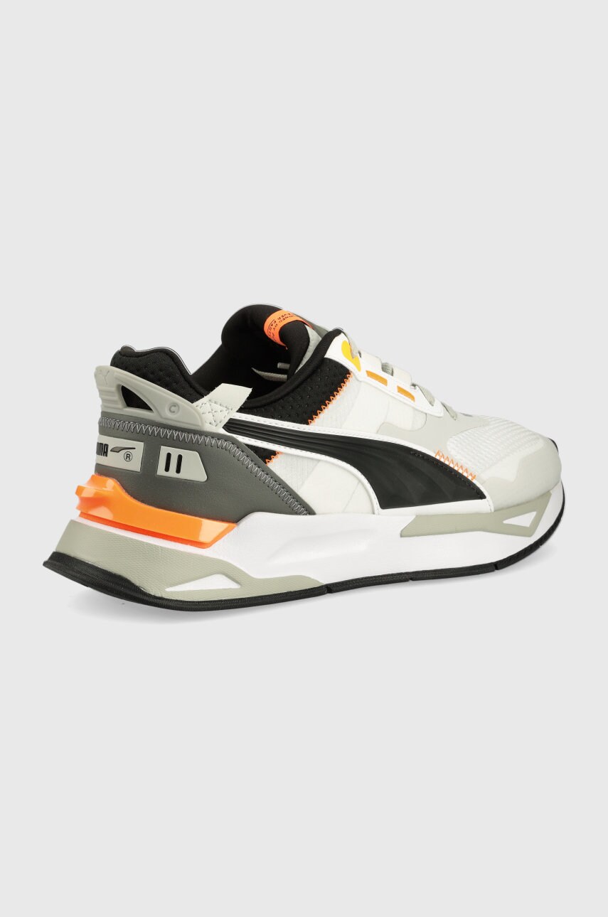 

Кроссовки Puma Mirage Sport Tech 383107 цвет серый