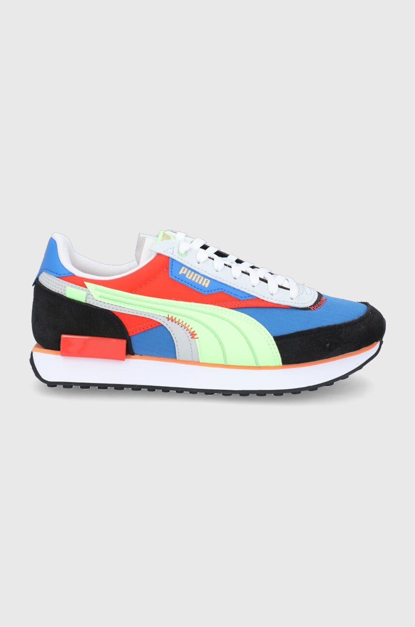 Puma pantofi future rider displaced