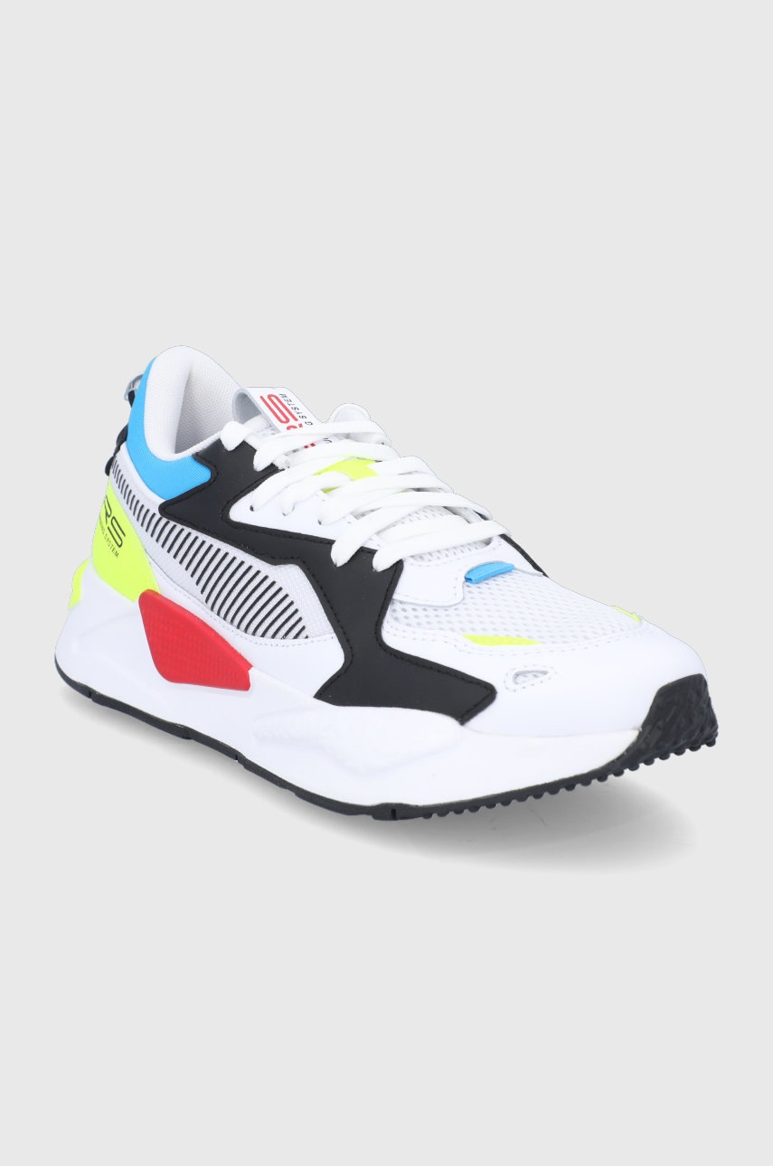 

Кроссовки Puma Rs-z Core