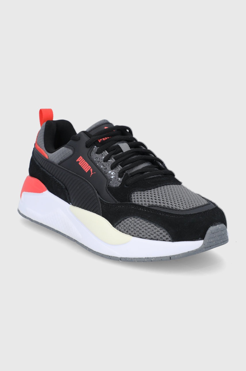 

Черевики Puma X-ray2 Square Better 38382402 колір чорний