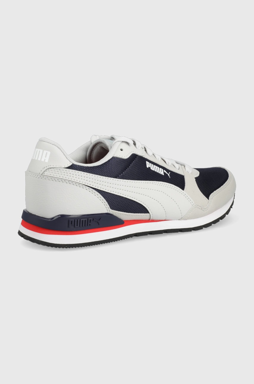 

Черевики Puma St Runner V3 Mesh 38464005 колір сірий