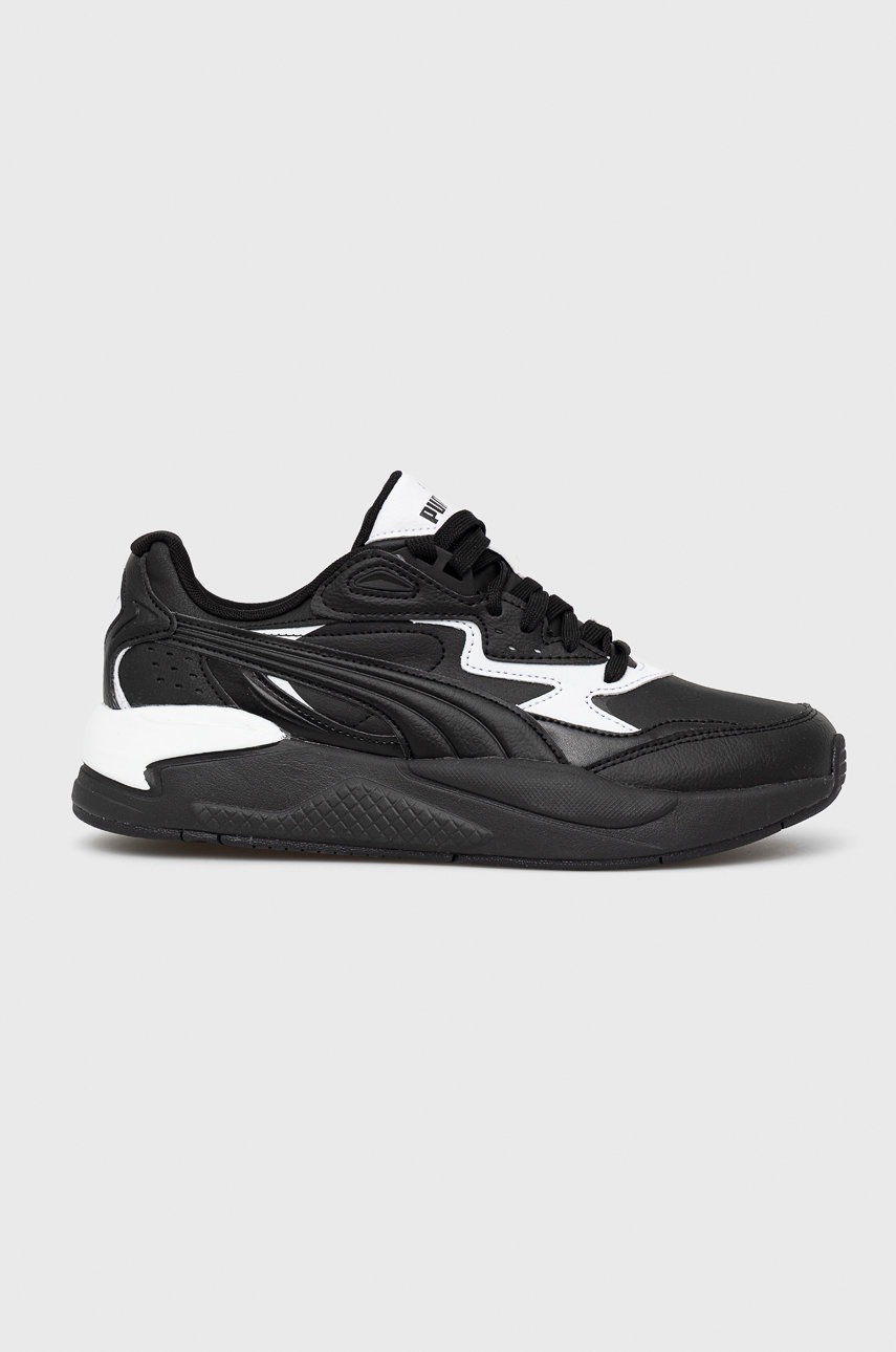

Маратонки Puma X-ray Speed Sl 384844 в черно, Черен