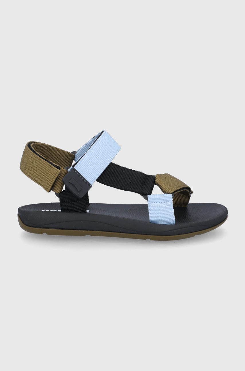 Camper sandale match barbati