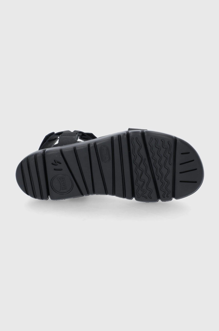 Kožené sandály Camper Oruga Sandal (obrázek 5)