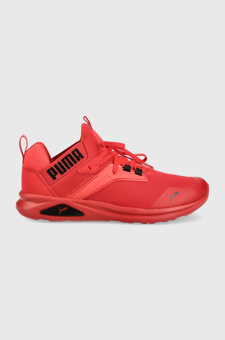 

Маратонки Puma Enzo 2 Refresh 376687 в червено, Червен