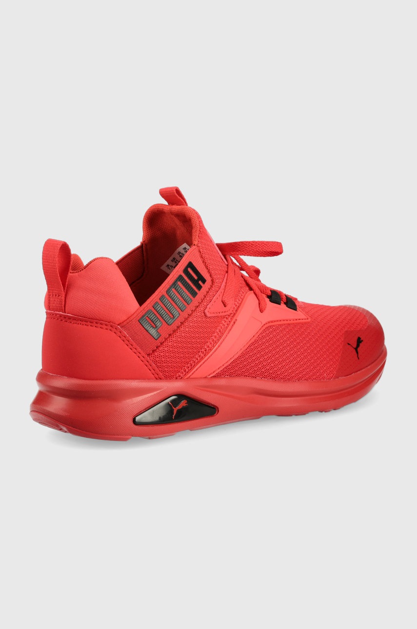 

Обувь для бега Puma Enzo 2 Refresh 376687 цвет красный