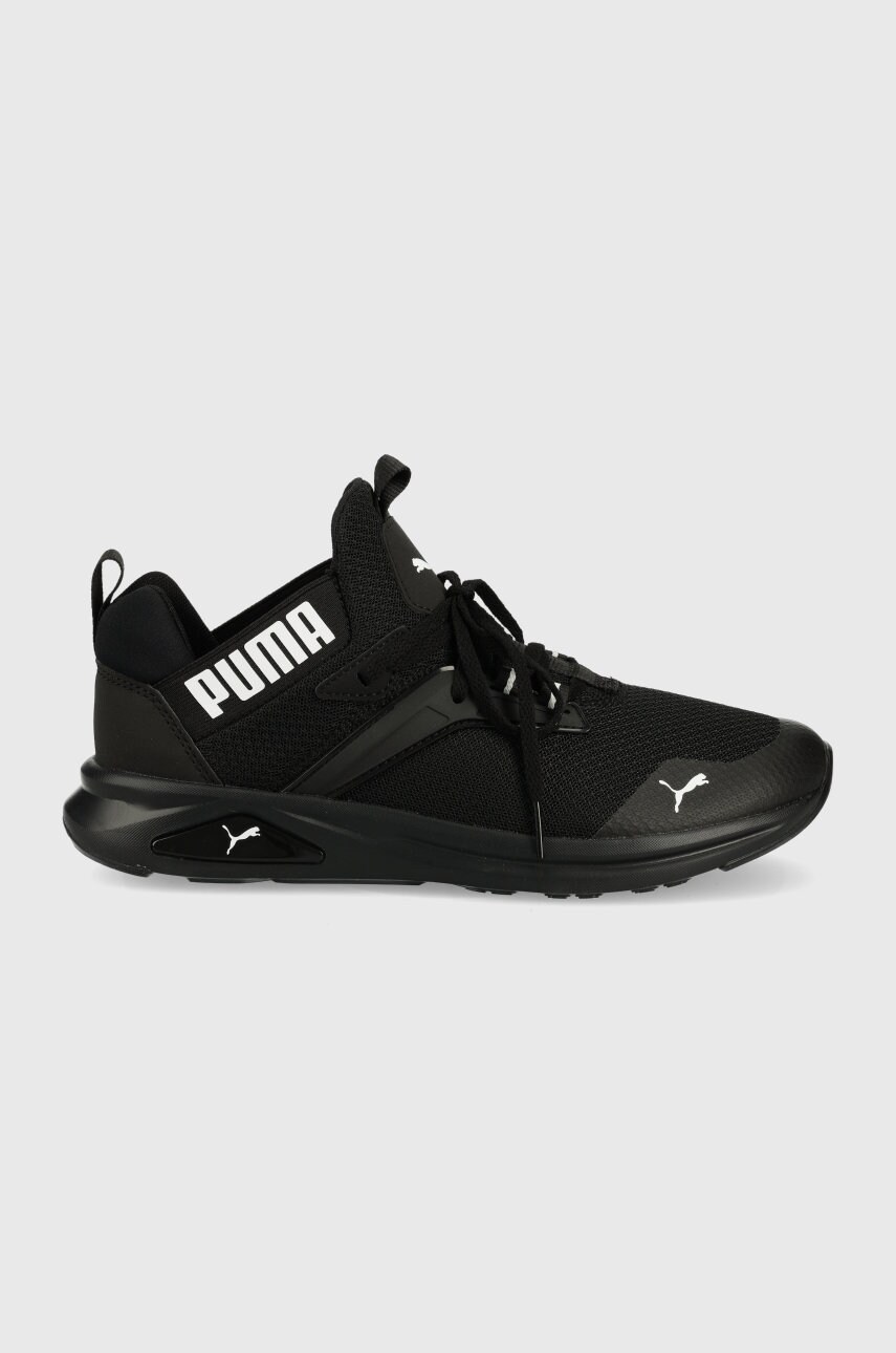 

Маратонки Puma Enzo 2 Refresh 376687 в черно, Черен