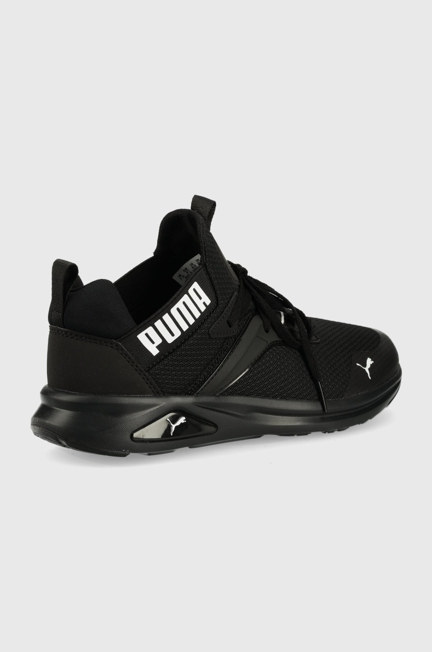 

Обувь для бега Puma Enzo 2 Refresh 376687 цвет чёрный