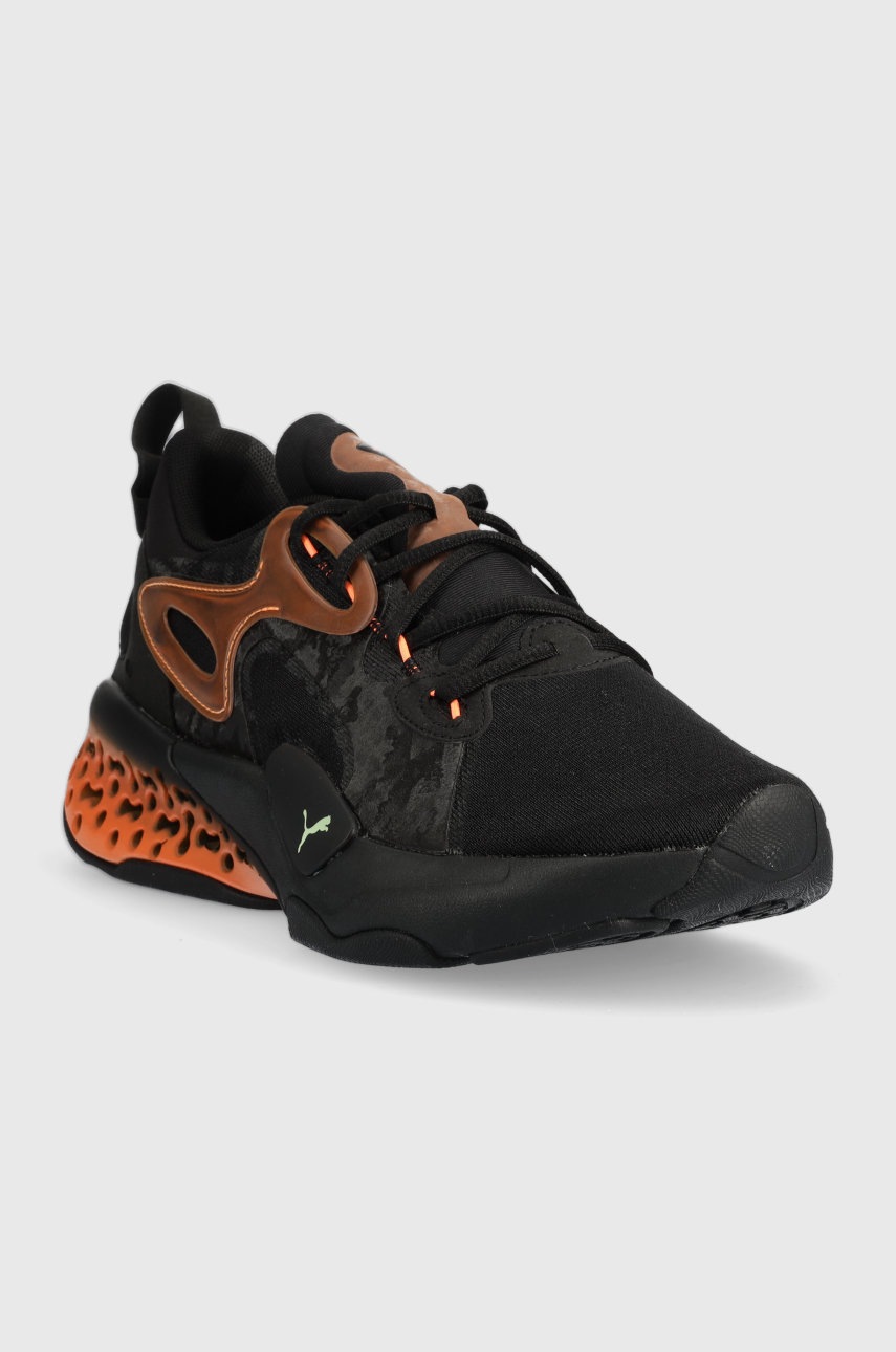 

Обувь для тренинга Puma Xetic Halflife Lenticular цвет чёрный