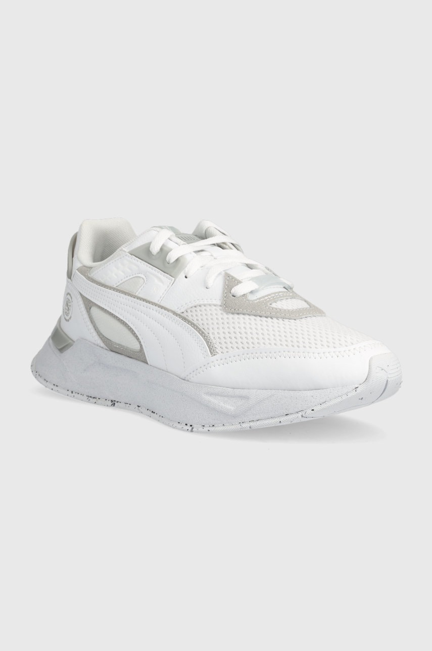 

Кросівки Puma Mirage Sport Re:style колір білий