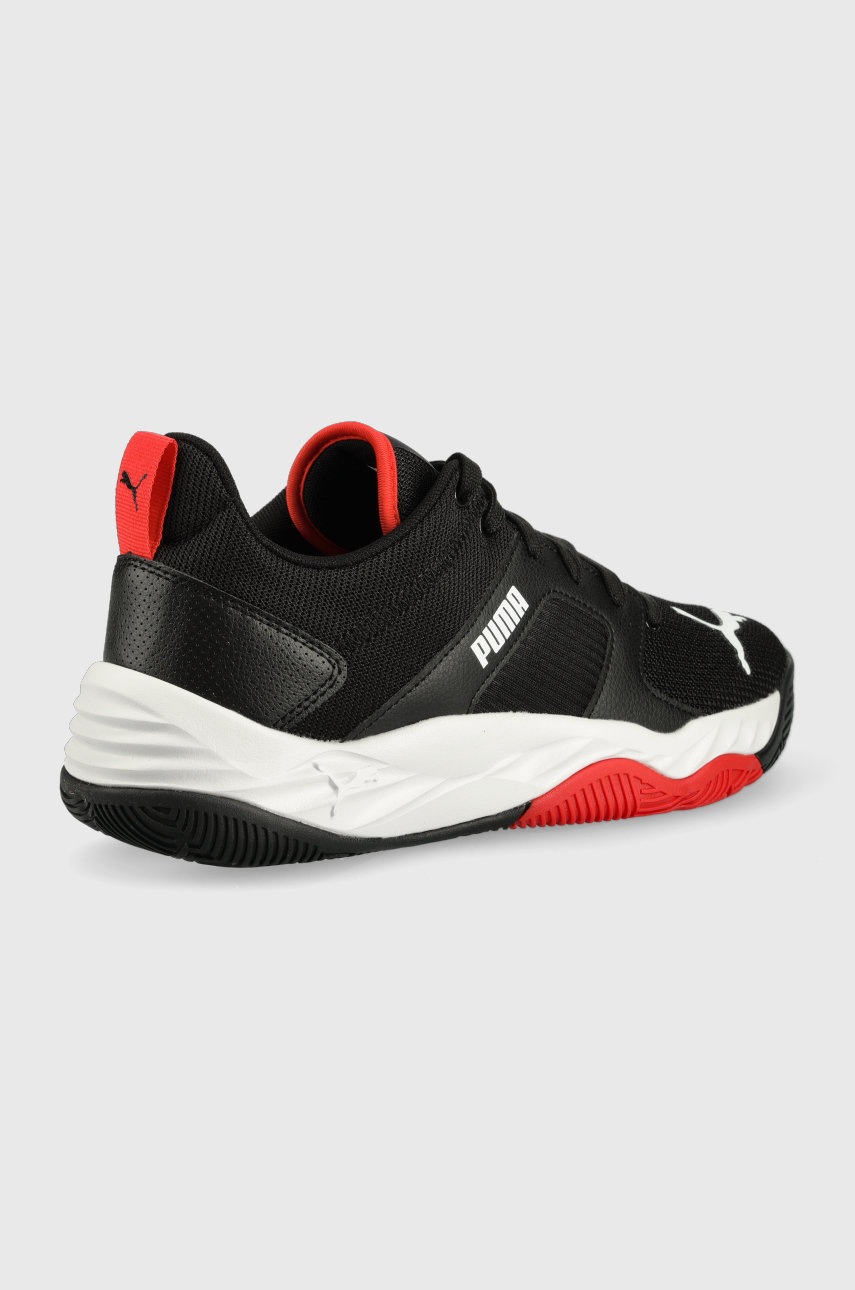 

Кроссовки Puma Rebound Future Cage 38385604 цвет чёрный