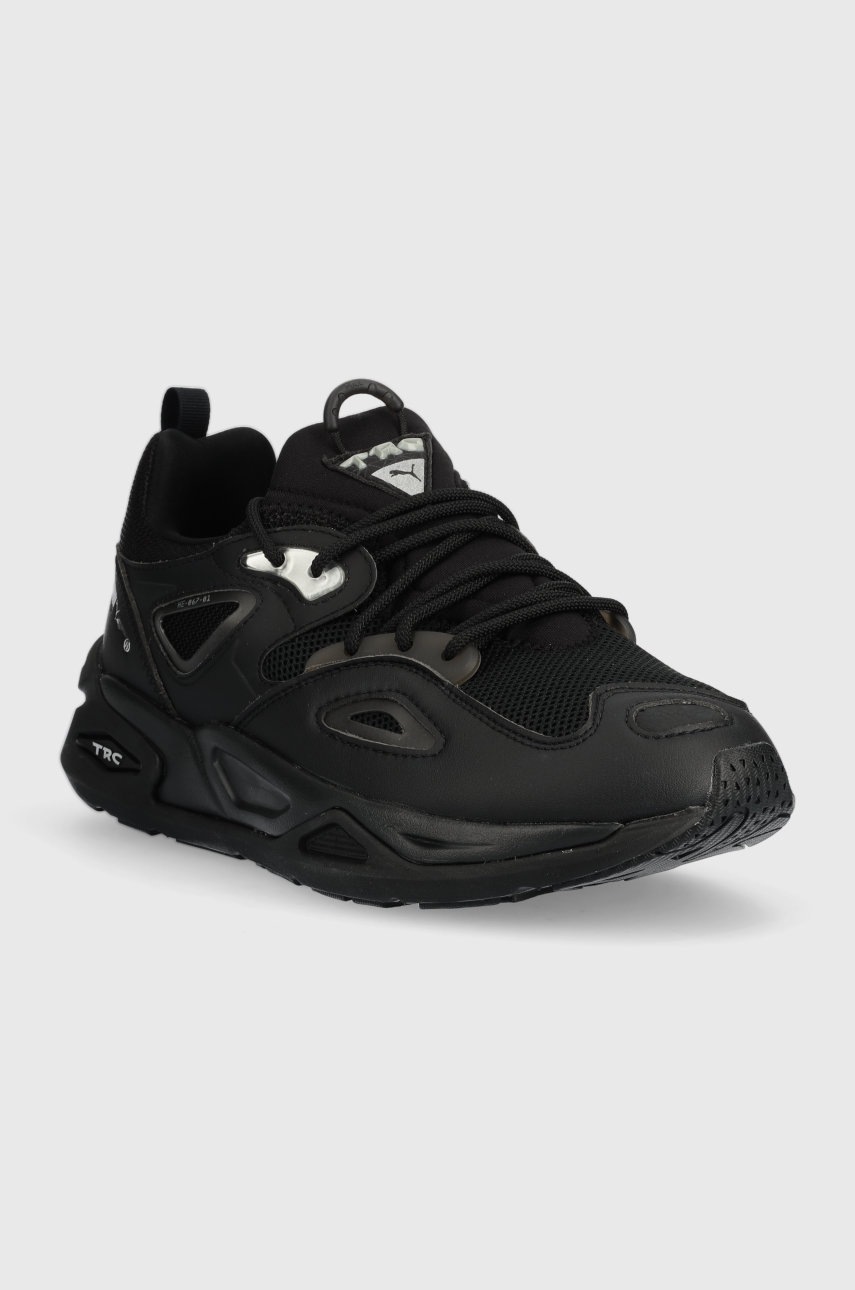

Кросівки Puma Trc Blaze Triple колір чорний