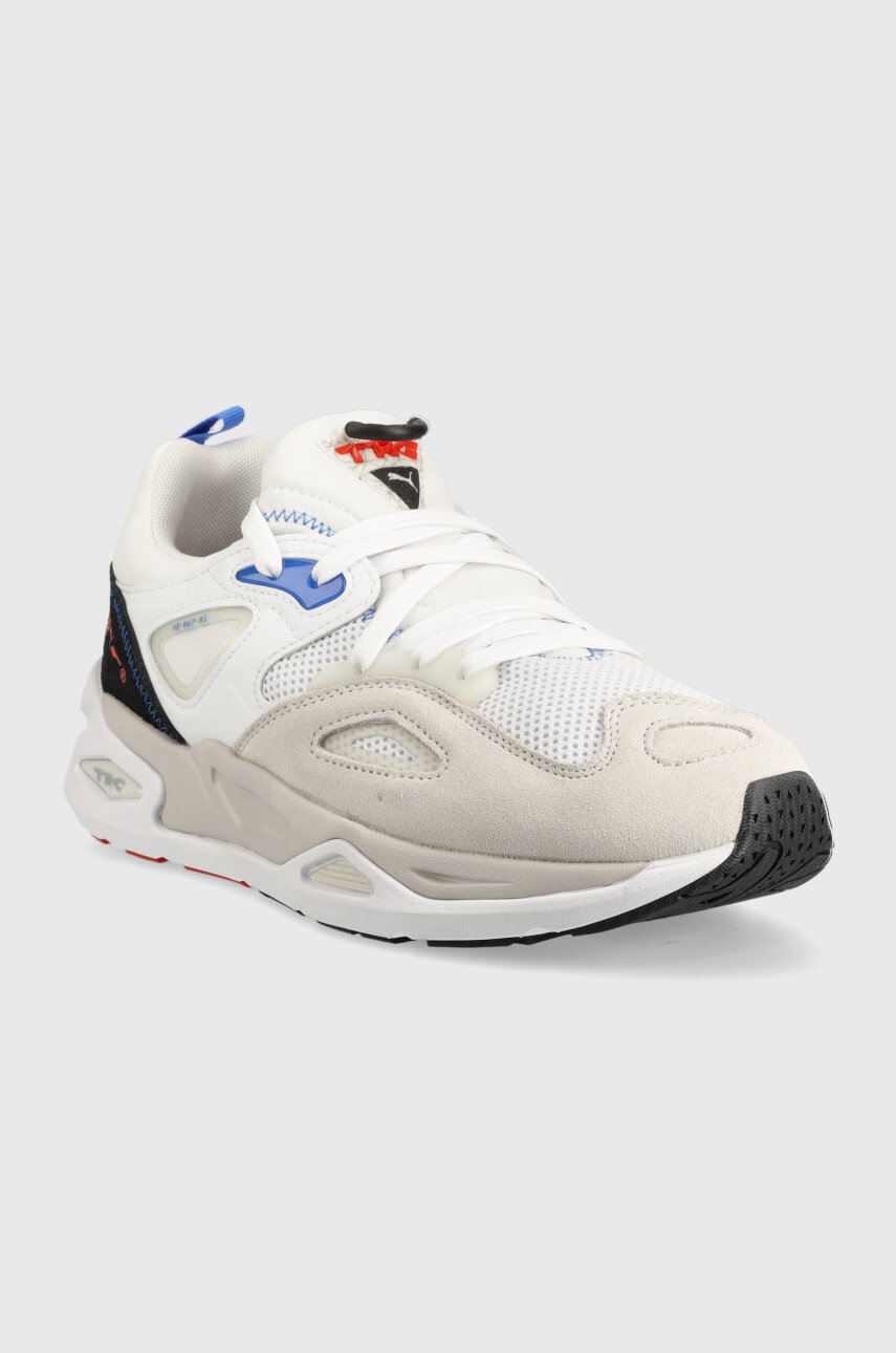 

Кросівки Puma Trc Blaze колір сірий