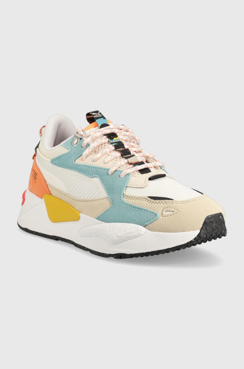 

Кроссовки Puma Rs-z Hc