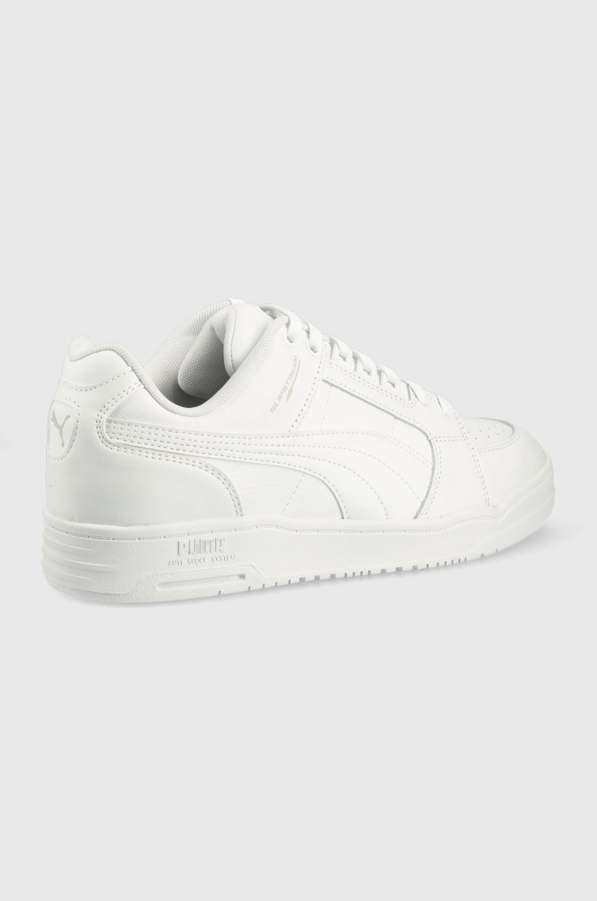 

Кроссовки Puma Slipstream Lo 383401 цвет белый