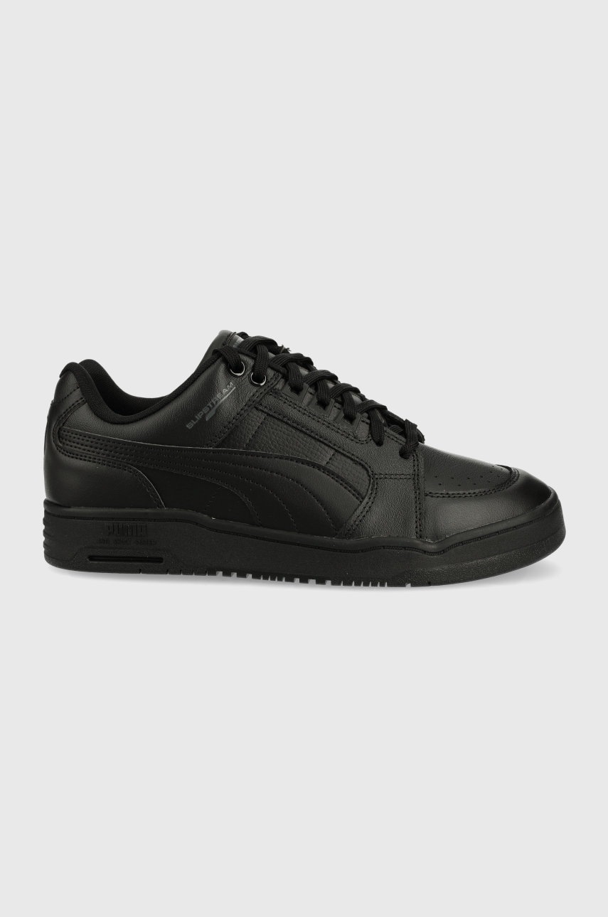 

Маратонки Puma Slipstream Lo 383401 в черно, Черен