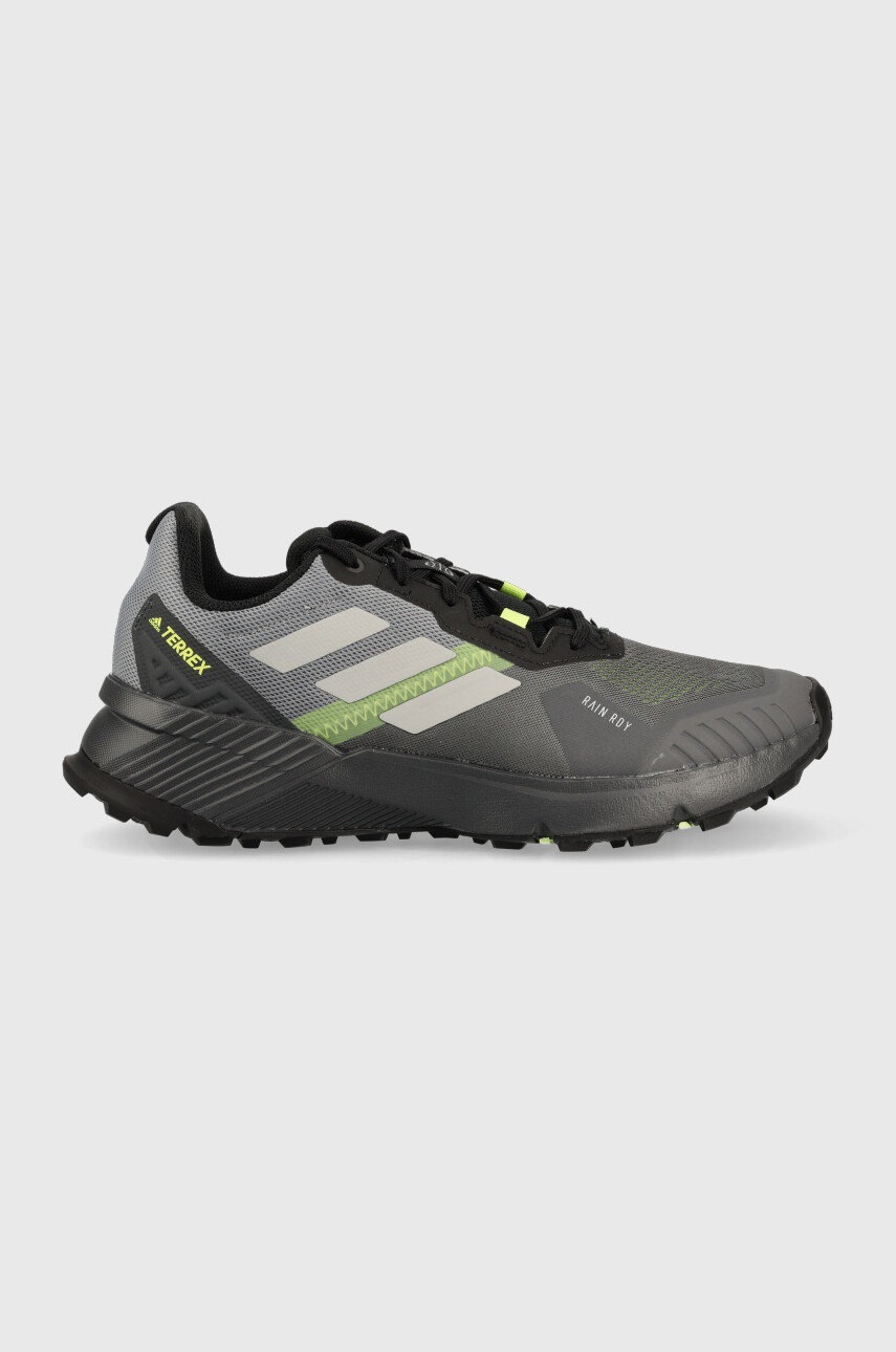

Обувки adidas TERREX Terrex Soulstride в сиво, Сив