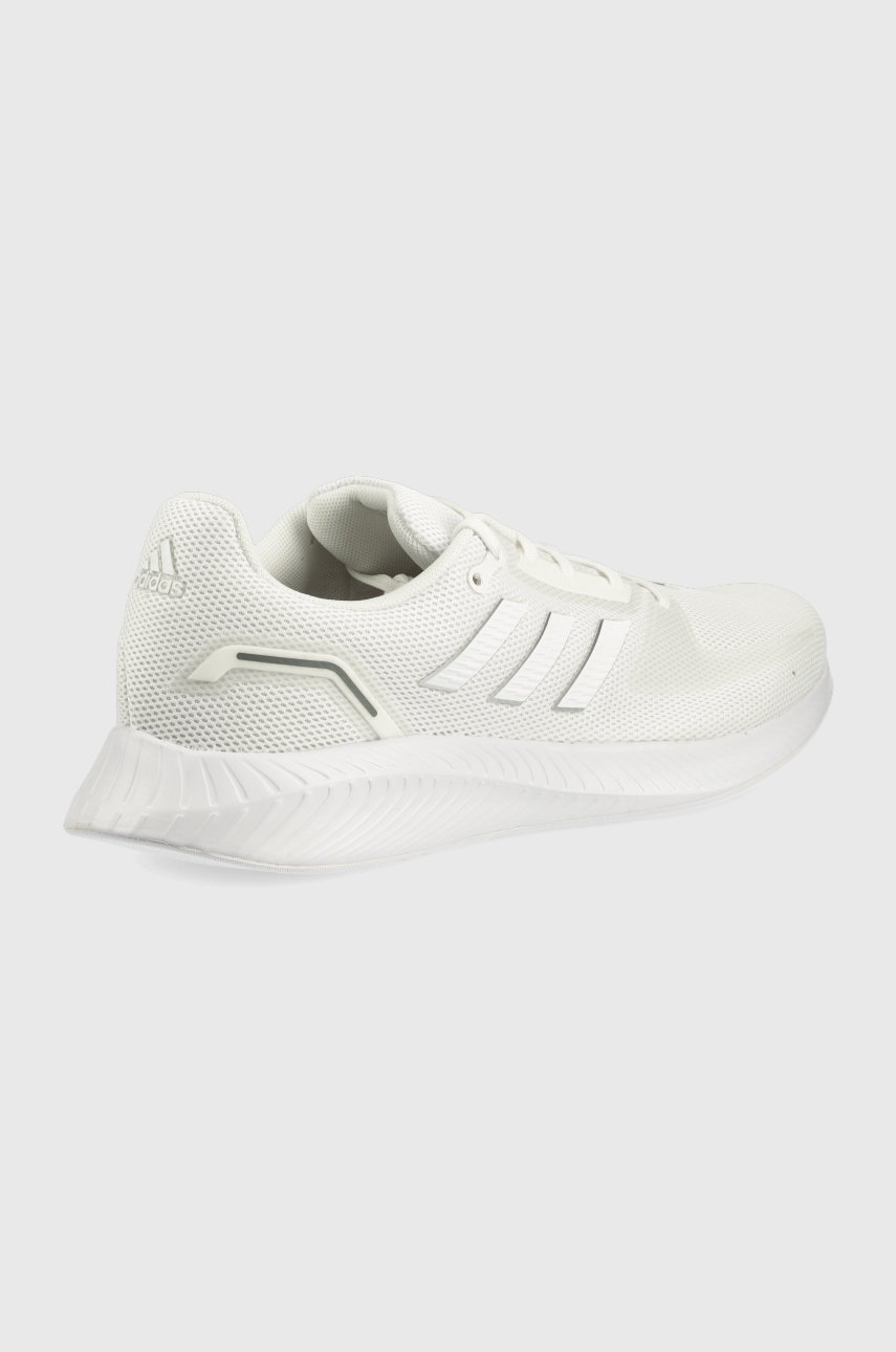 

Обувь для бега adidas Runfalcon 2.0 цвет белый