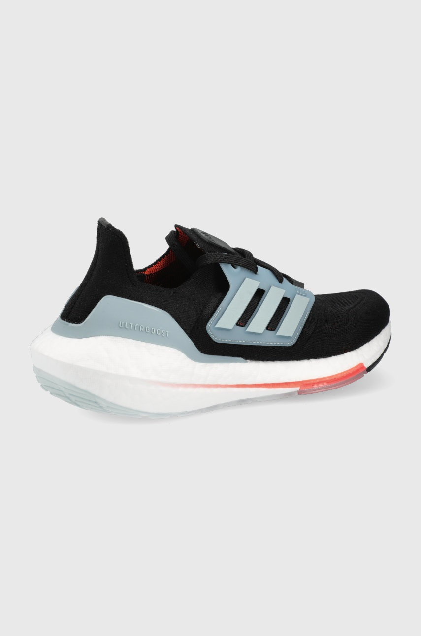 

Обувь для бега adidas Performance Ultraboost 22 GX3060 цвет чёрный