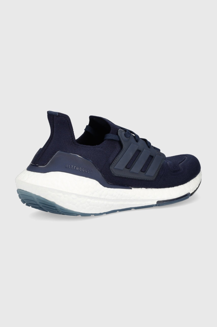 

Бігові кросівки adidas Performance Ultraboost 22 GX5461 колір синій