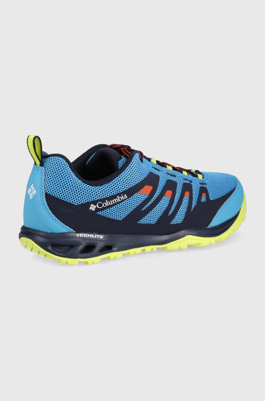 

Ботинки Columbia Vapor Vent мужские