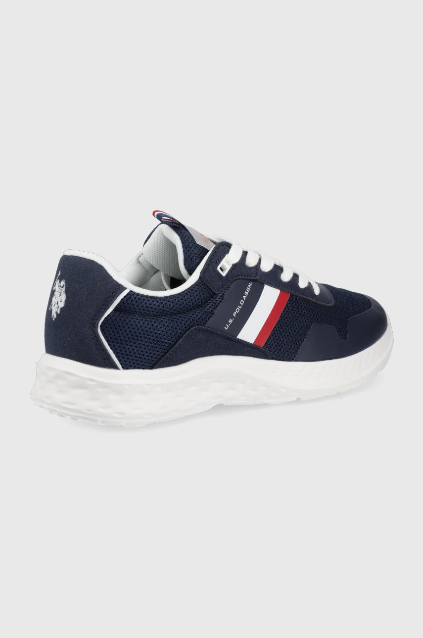 

Кроссовки U.S. Polo Assn. цвет синий