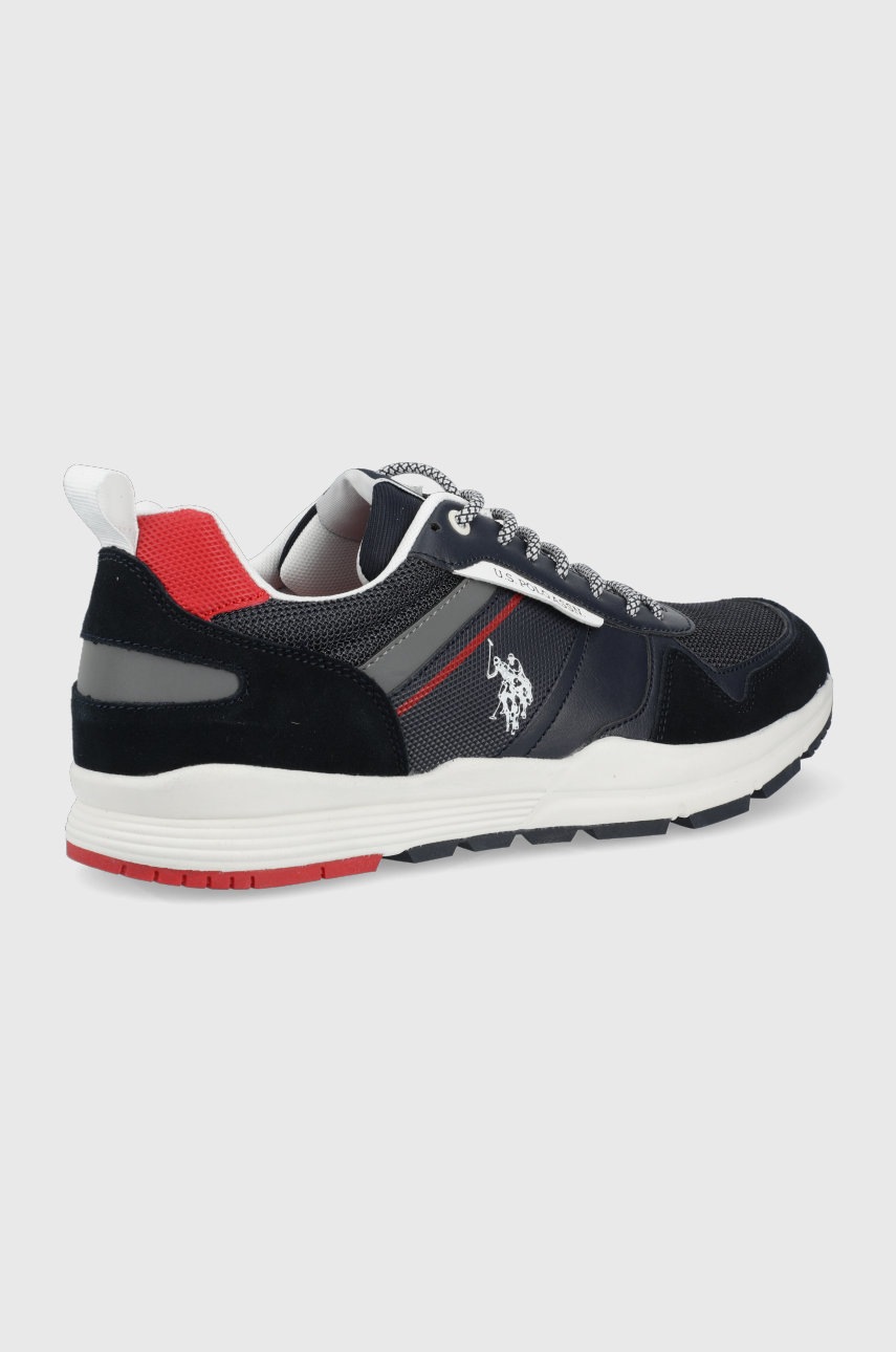 

Кросівки U.S. Polo Assn. колір синій