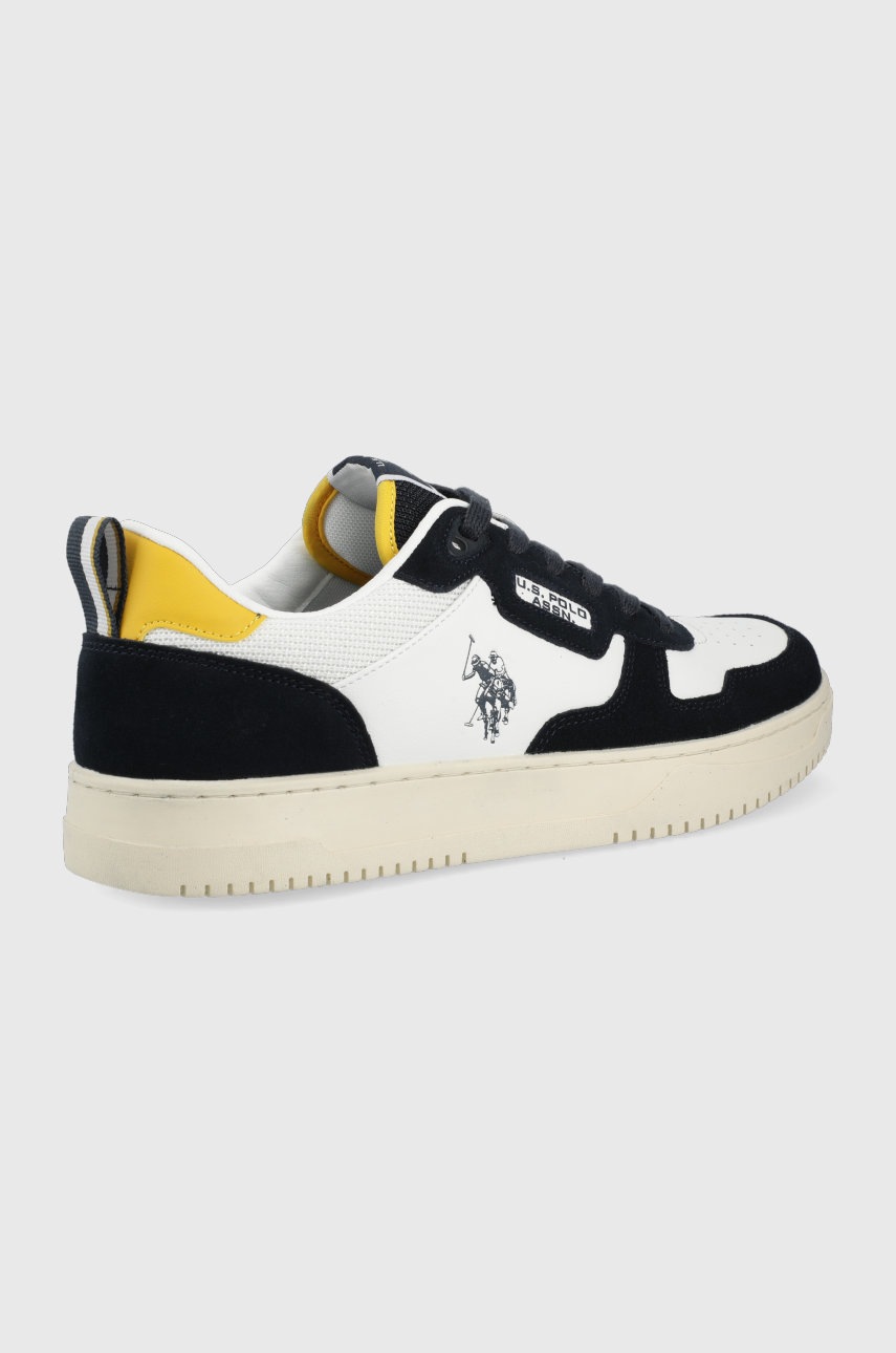 

Кроссовки U.S. Polo Assn. цвет синий