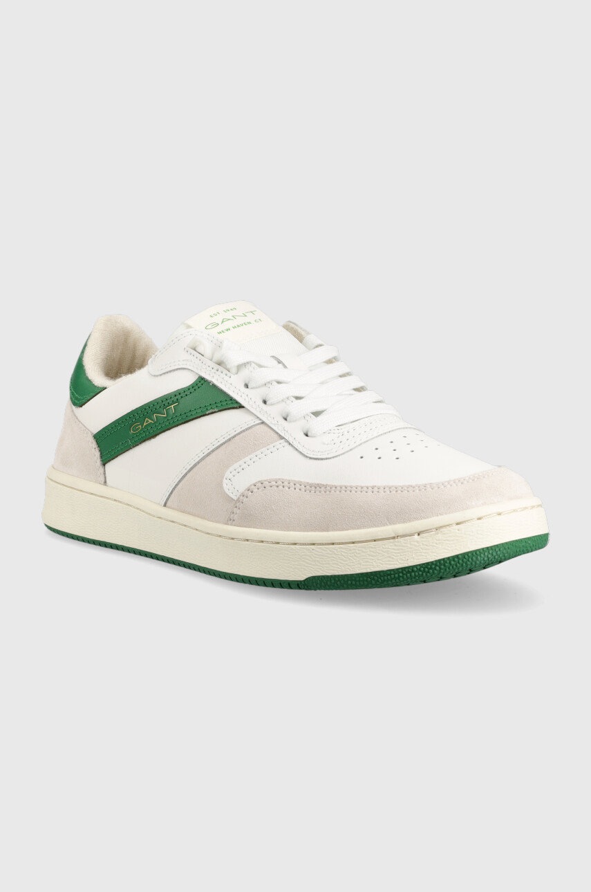 

Кросівки Gant Goodpal колір білий
