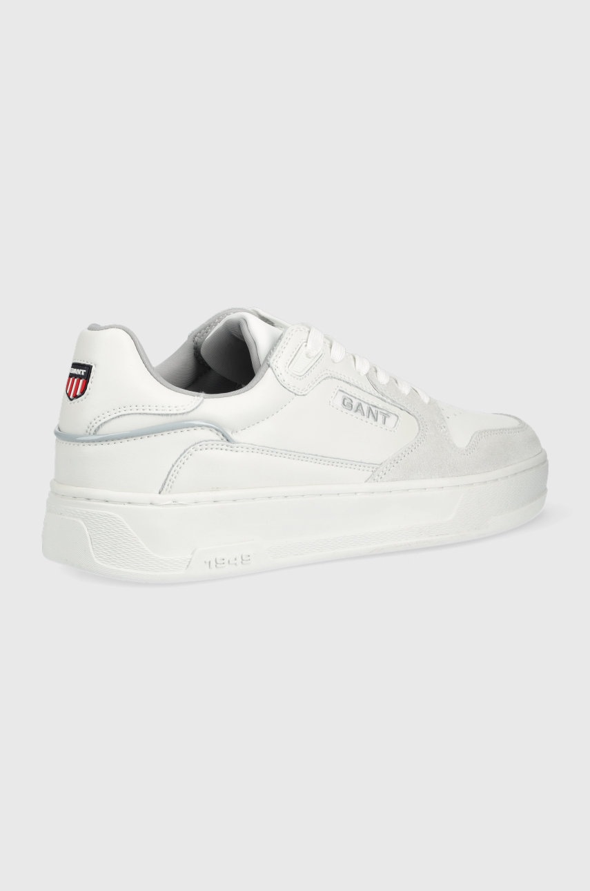 

Кроссовки Gant Varzity цвет белый