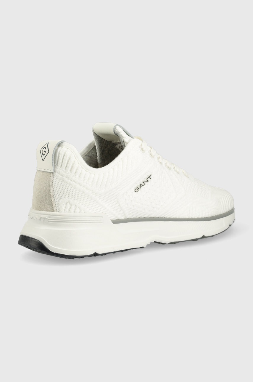 

Кроссовки Gant Beeker цвет белый